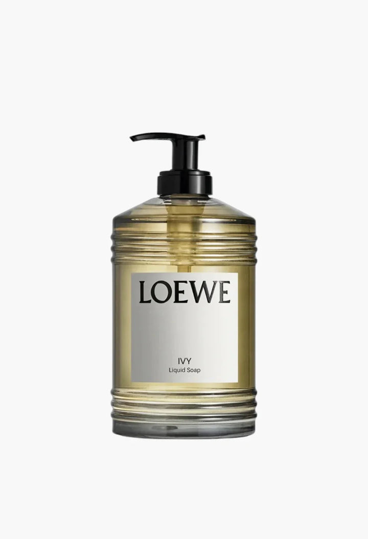 Savon liquide Ivy 360 ml