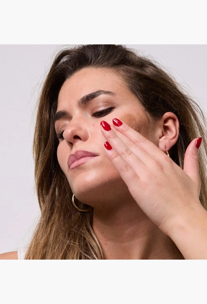 Vacation Studio Tone SPF 50 Bronzing Drops for Face
