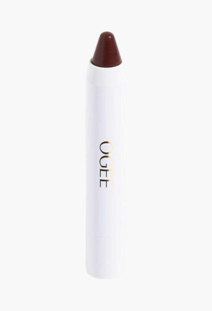 Tinted Sculpted Lip Oil - Conditioning Lip Color Treatment