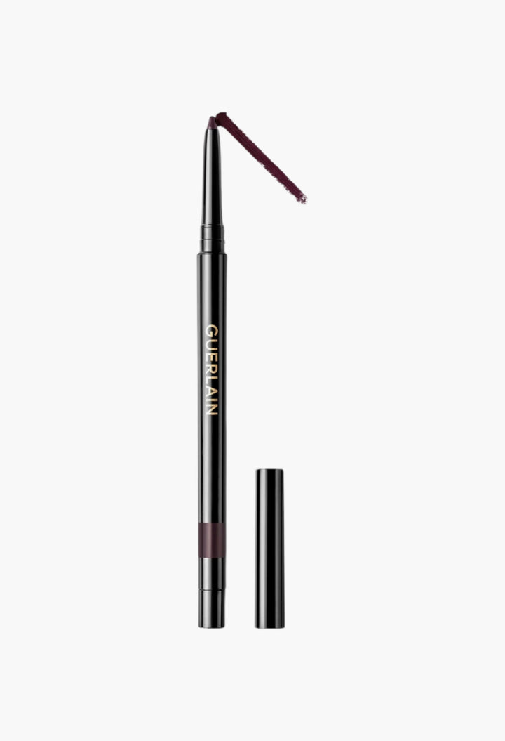 Intense Color, Long-Lasting And Waterproof - Eyeliner - GLAM MODA