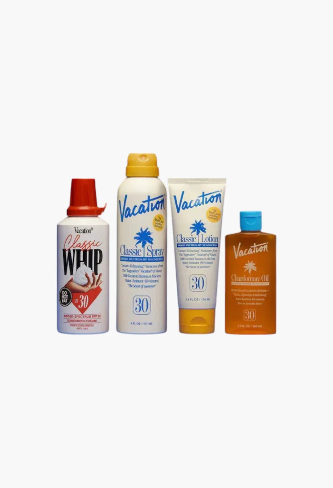 Classic Whip SPF 50 Sunscreen