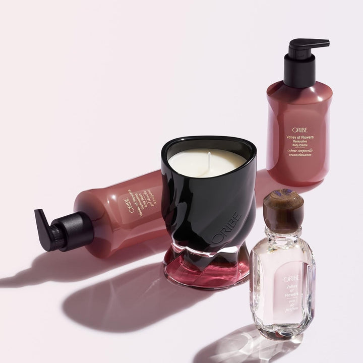 Valley Of Flower Restorative Body Crème - GLAM MODA