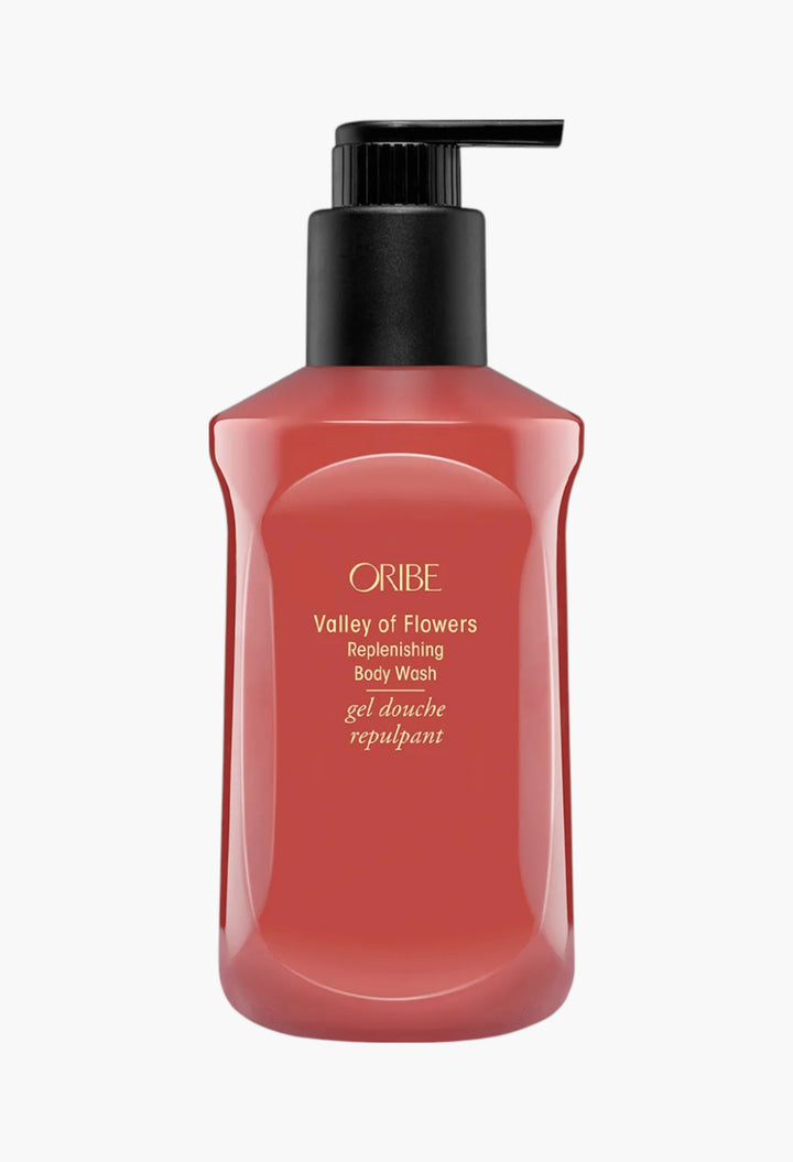 Valley Of Flowers Replenishing Body Wash - GLAM MODA