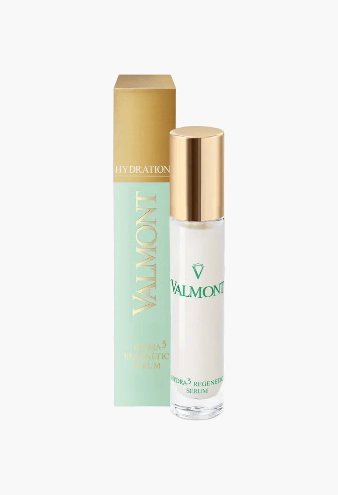 Valmont Hydra3 Regenetic Serum
