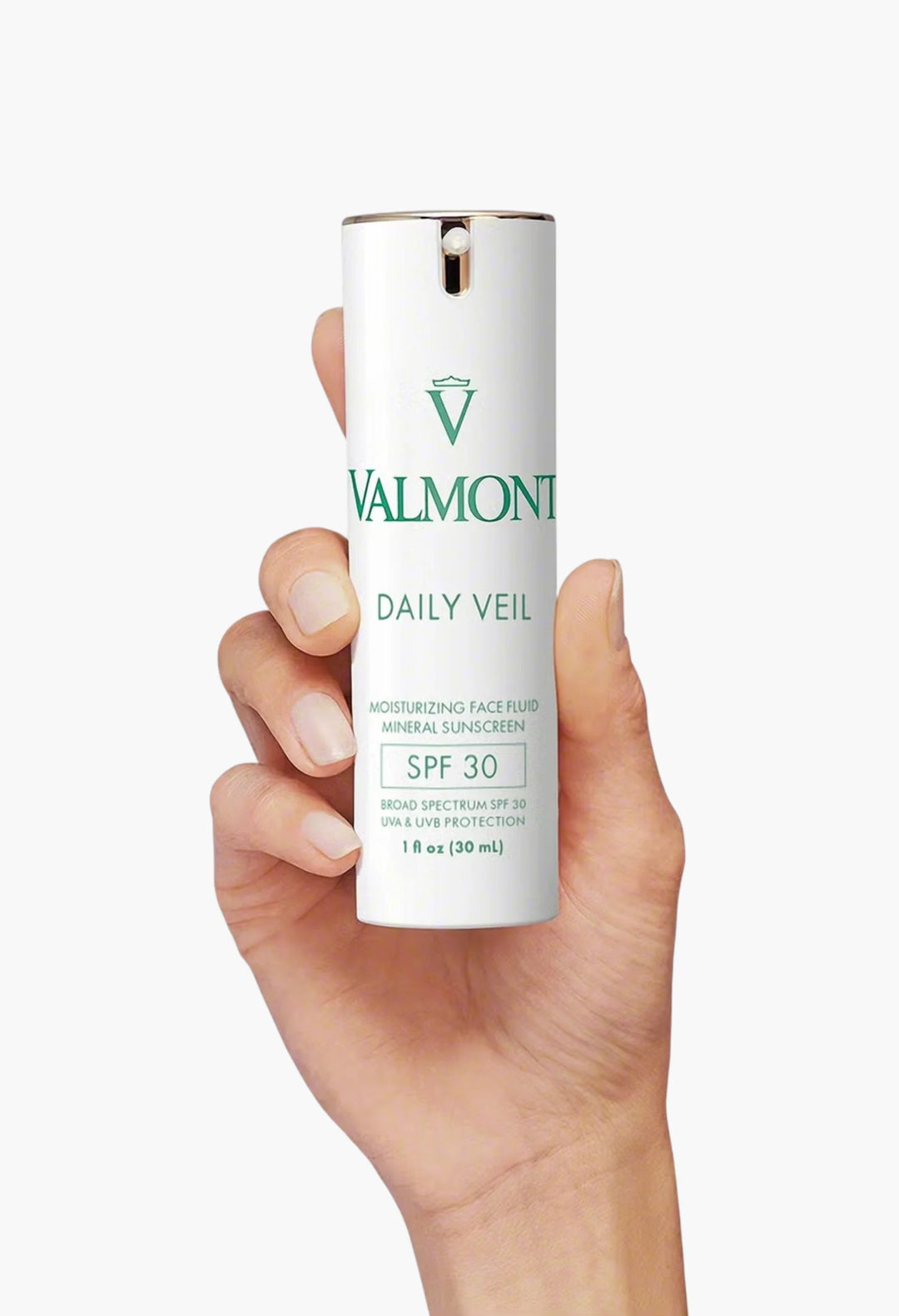 Valmont Daily Veil SPF30