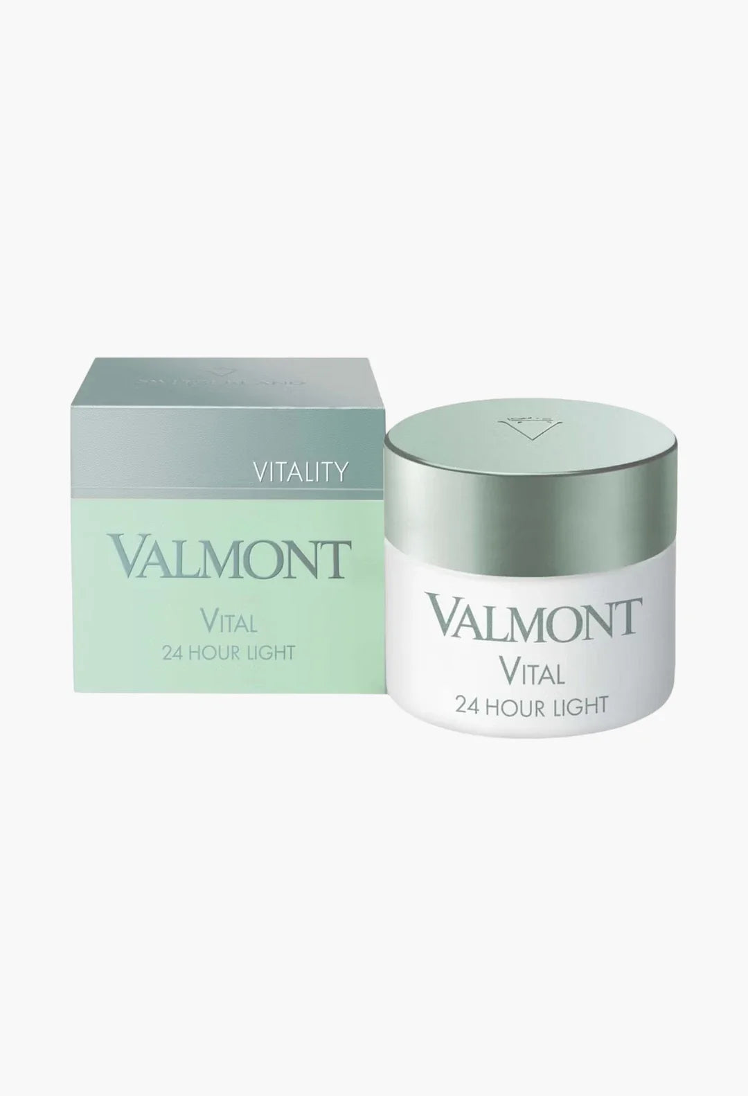 Valmont Vital 24 Hour Light