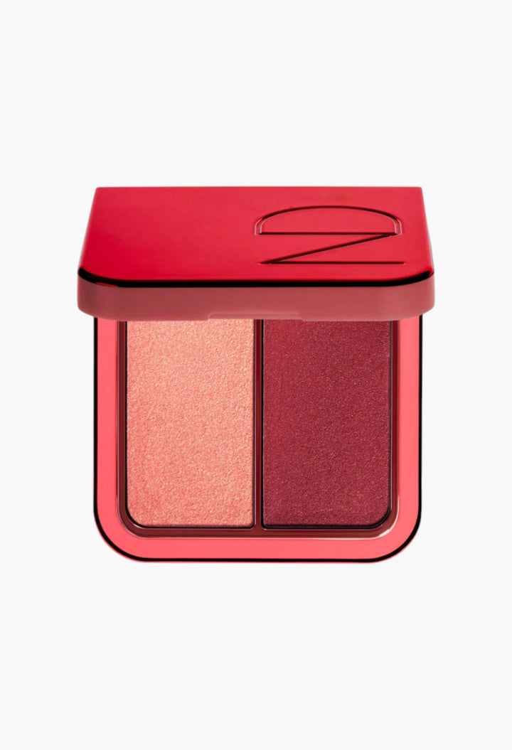Hy-Blush Cloudy Cream Cheek Duo - GLAM MODA
