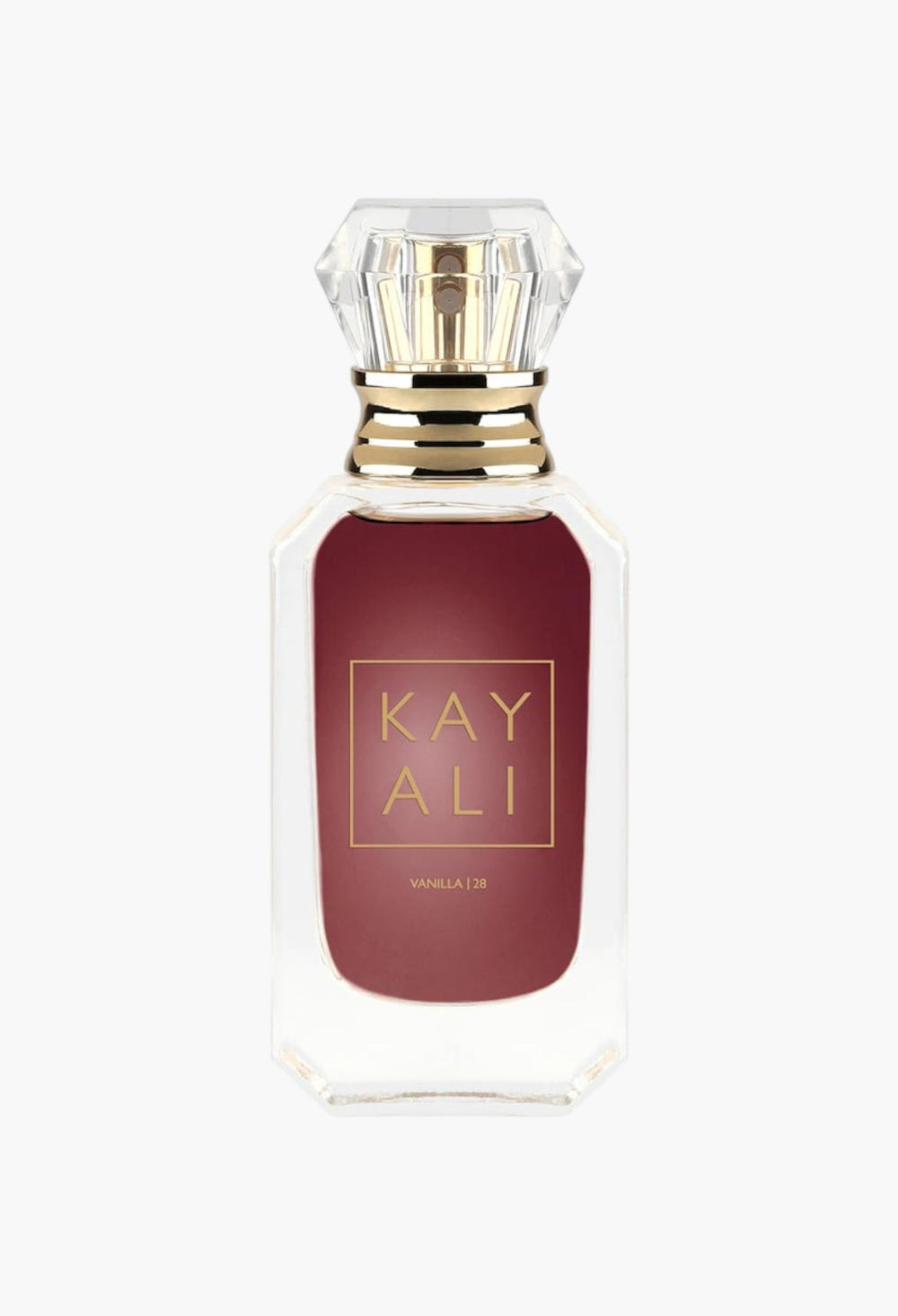 Vanilla | 28 Eau De Parfum - GLAM MODA