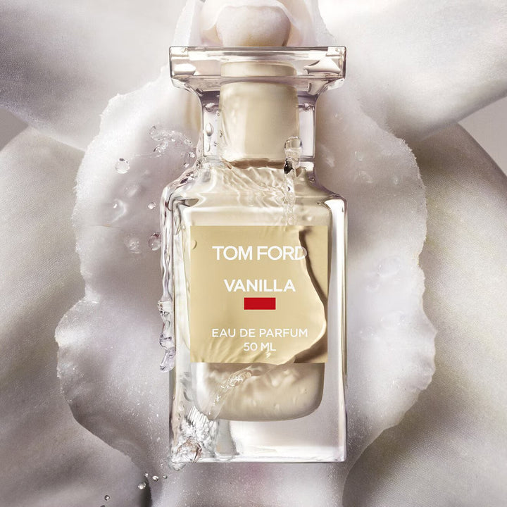 Vanilla (Censored) - Eau de Parfum - GLAM MODA