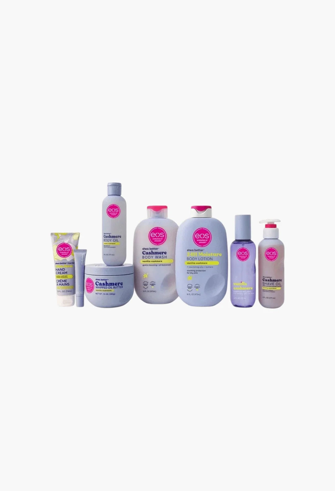 Complete Routine Bundle