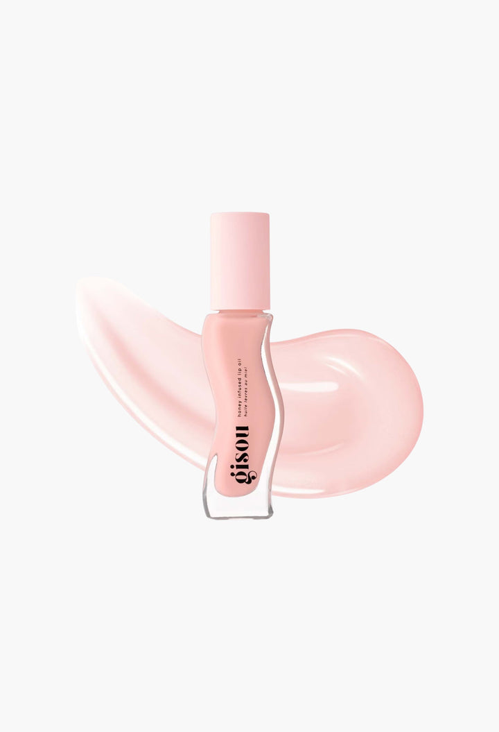 Lip Oil - GLAM MODA
