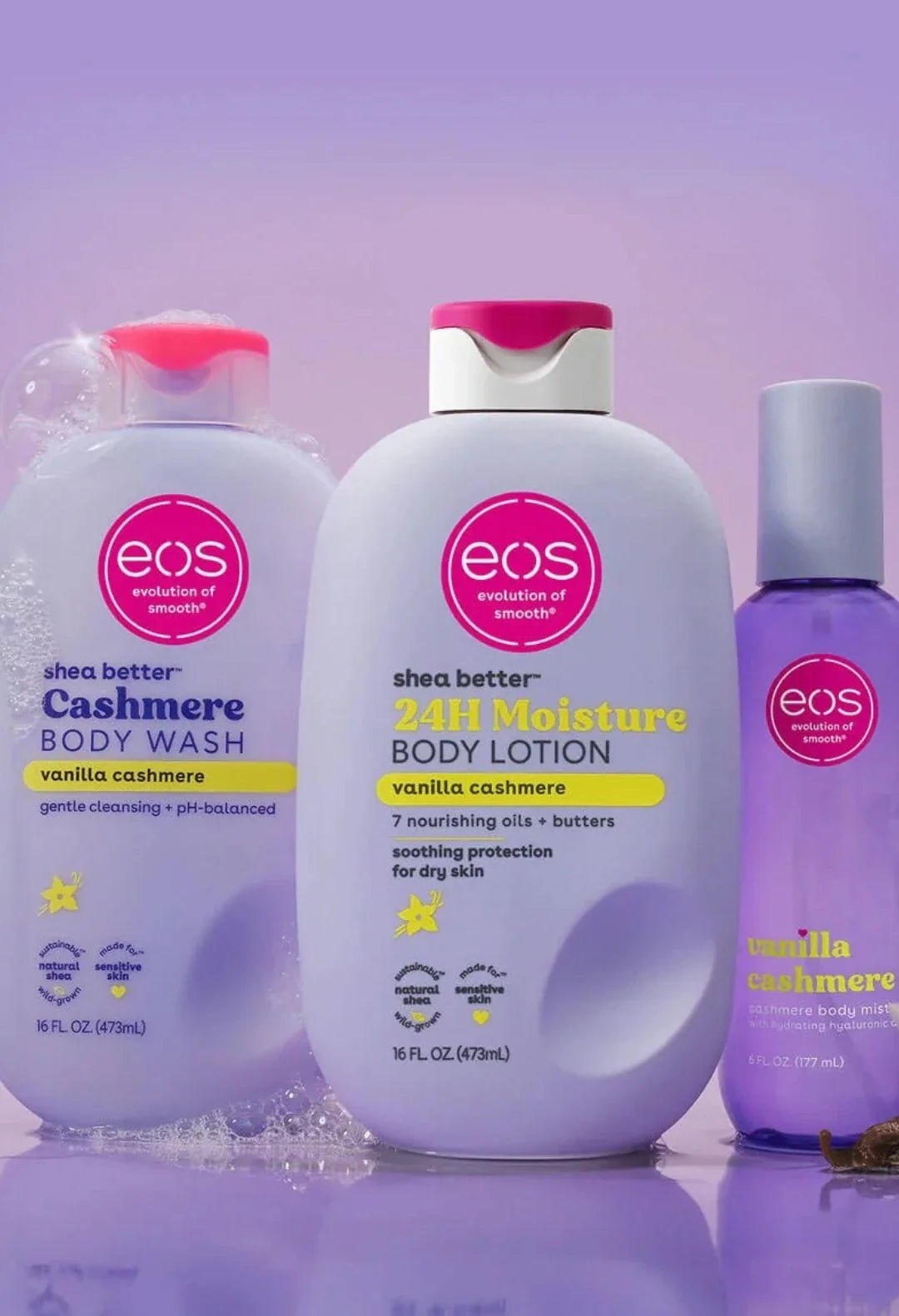 Scent Layering Bundle