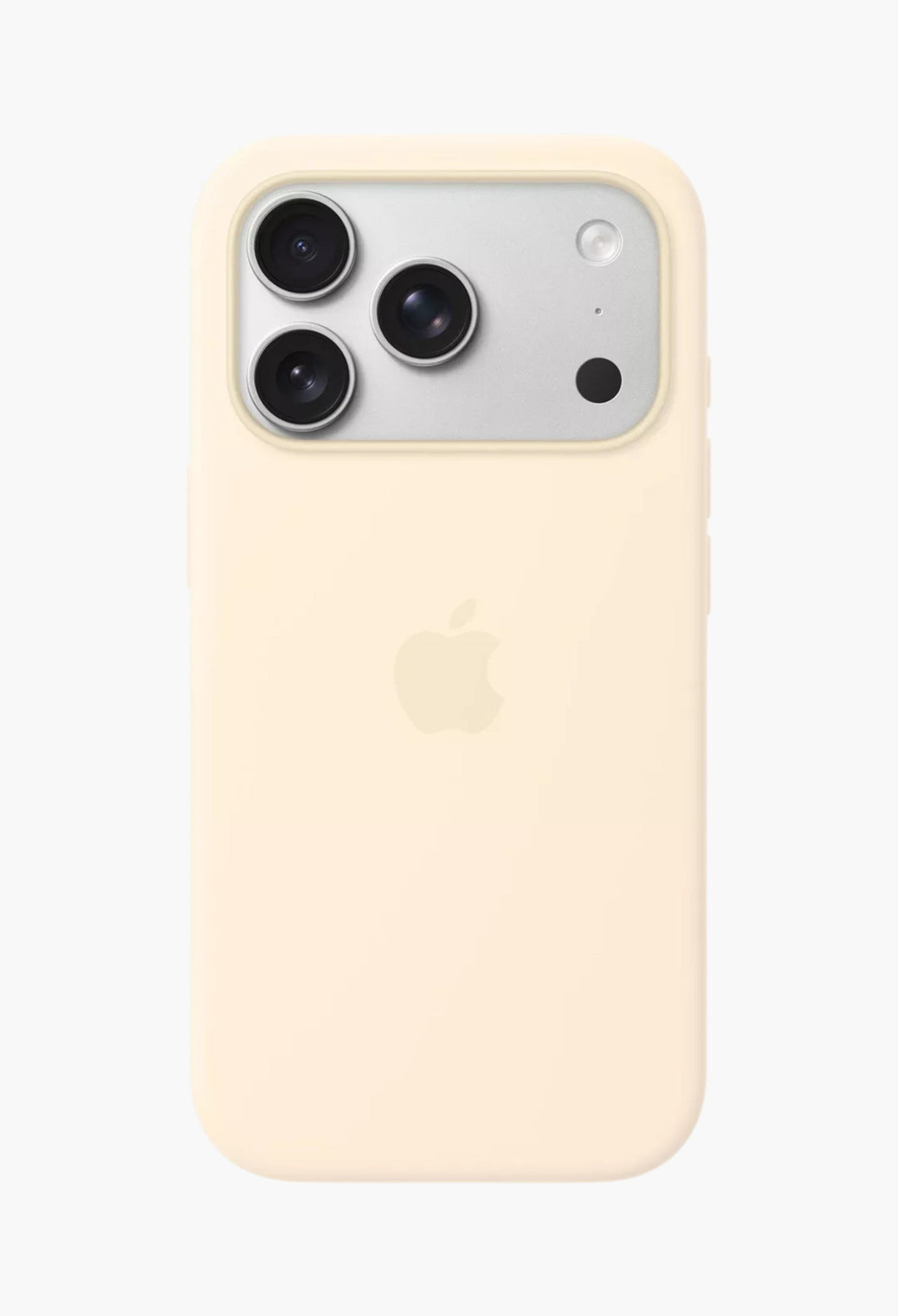 iPhone 17 Pro Silicone Case with MagSafe - GLAM MODA