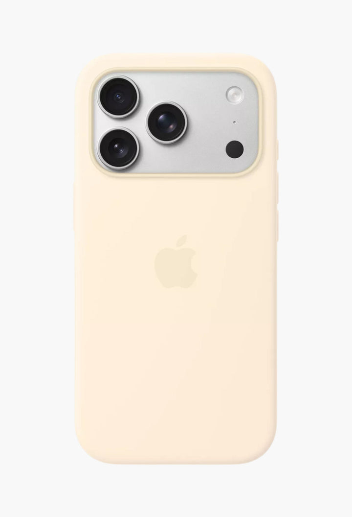 iPhone 17 Pro Silicone Case with MagSafe - GLAM MODA