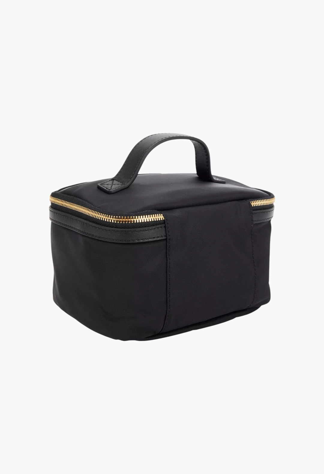 Vanity Kit Nylon Cosmetics Case - GLAM MODA