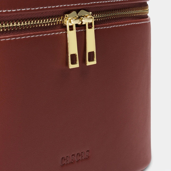 Vanity Case Espresso