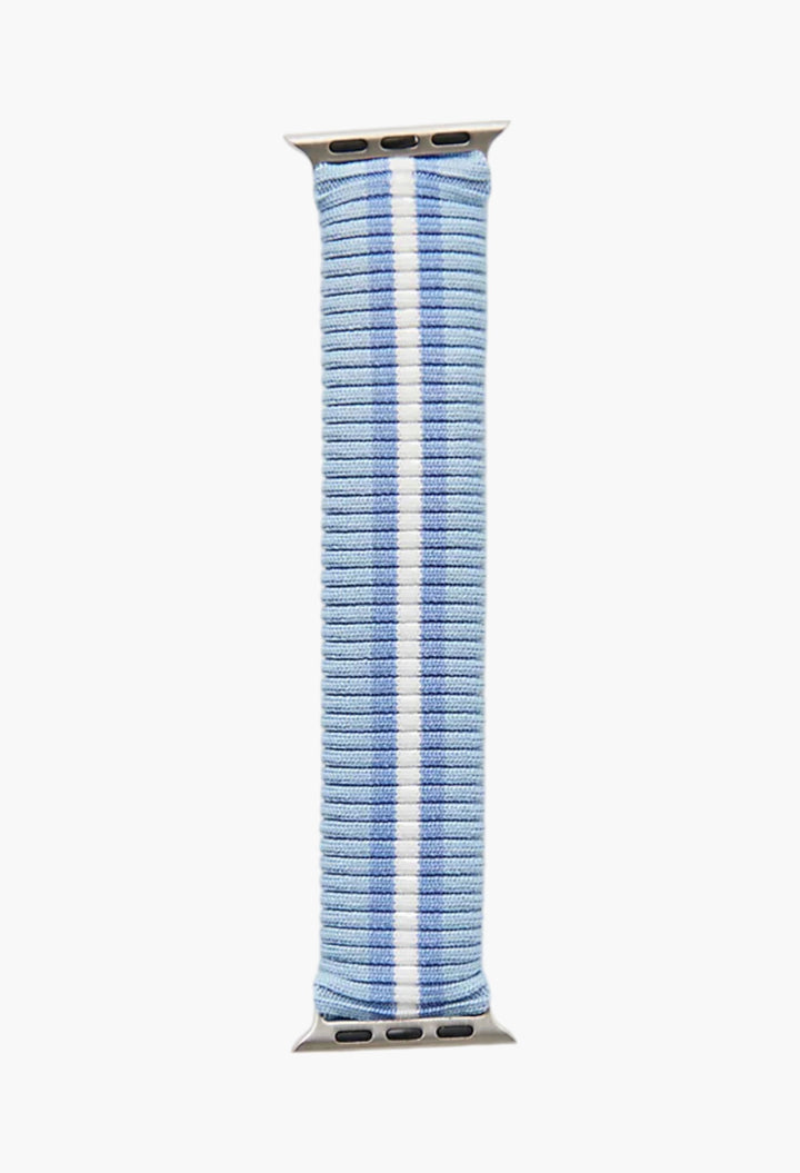 Varsity Blue - Sonix Apple Watch Band - GLAM MODA