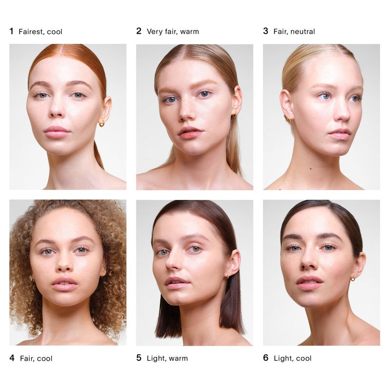 Veil Hydrating Skin Tint - GLAM MODA