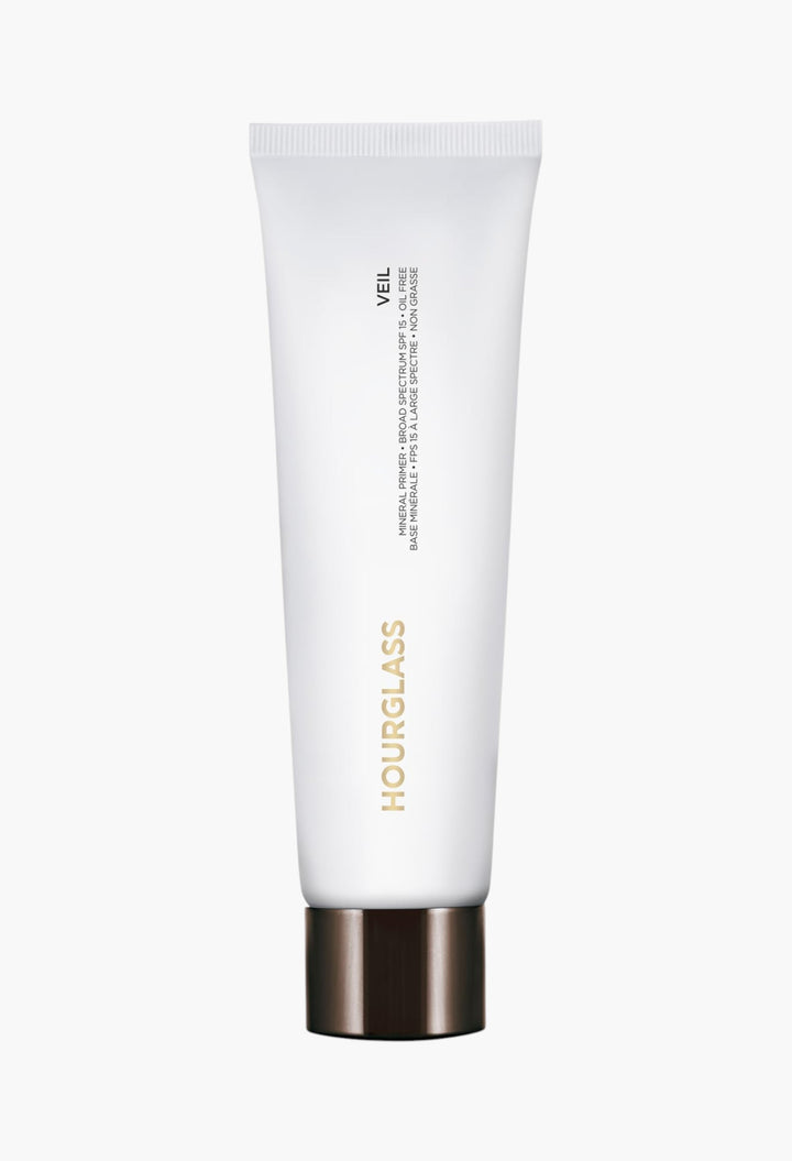 Veil Mineral Primer - Veil Mineral Makeup Primer - GLAM MODA