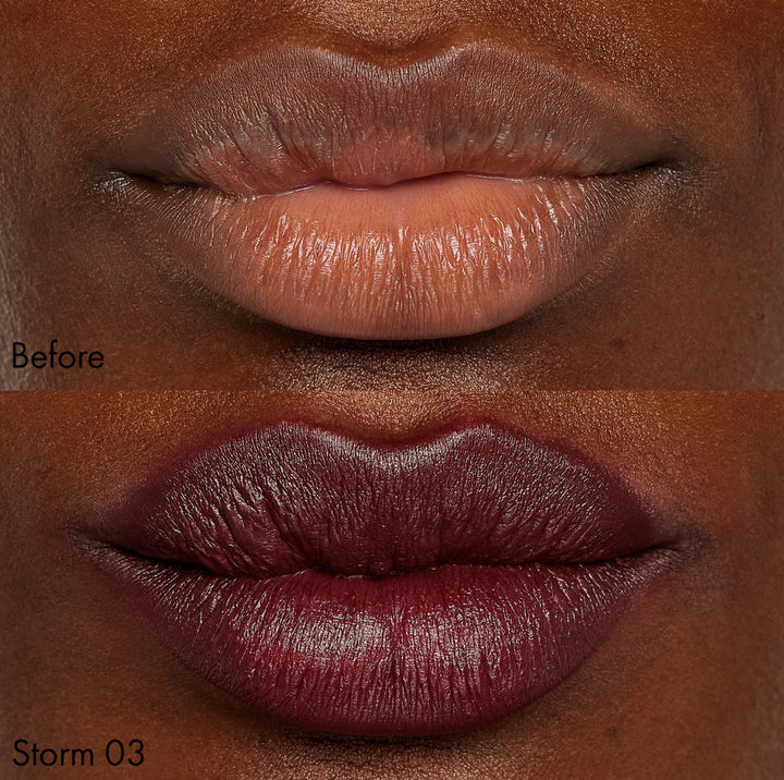 Velvet Blur Matte Lipstick Balm - GLAM MODA