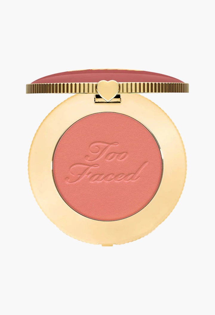 Cloud Crush Blurring Powder Blush - GLAM MODA