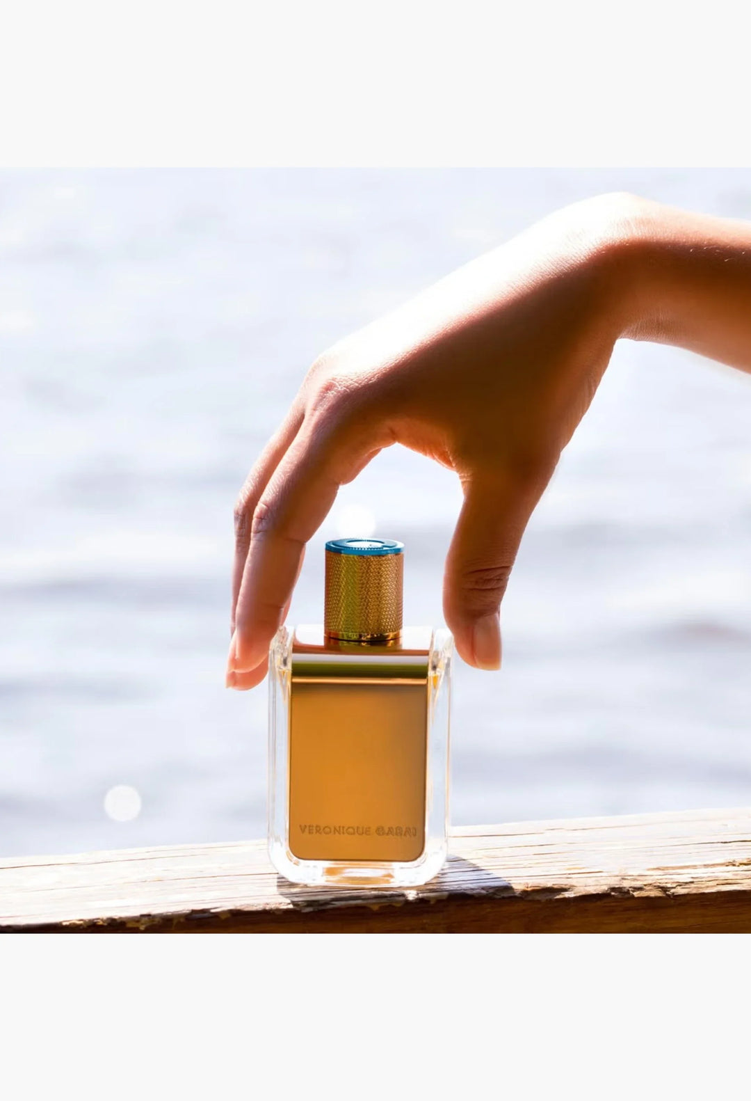 Veronique Gabai Eau d'Azur Eau de Parfum