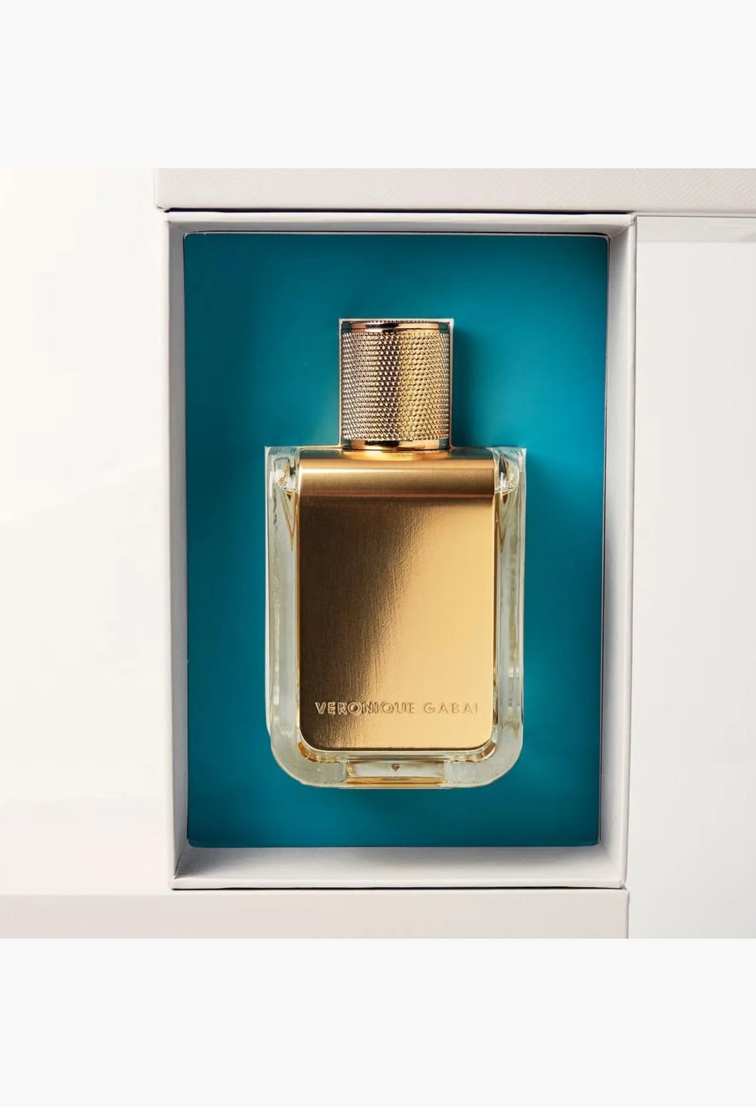 Veronique Gabai Eau d'Azur Eau de Parfum