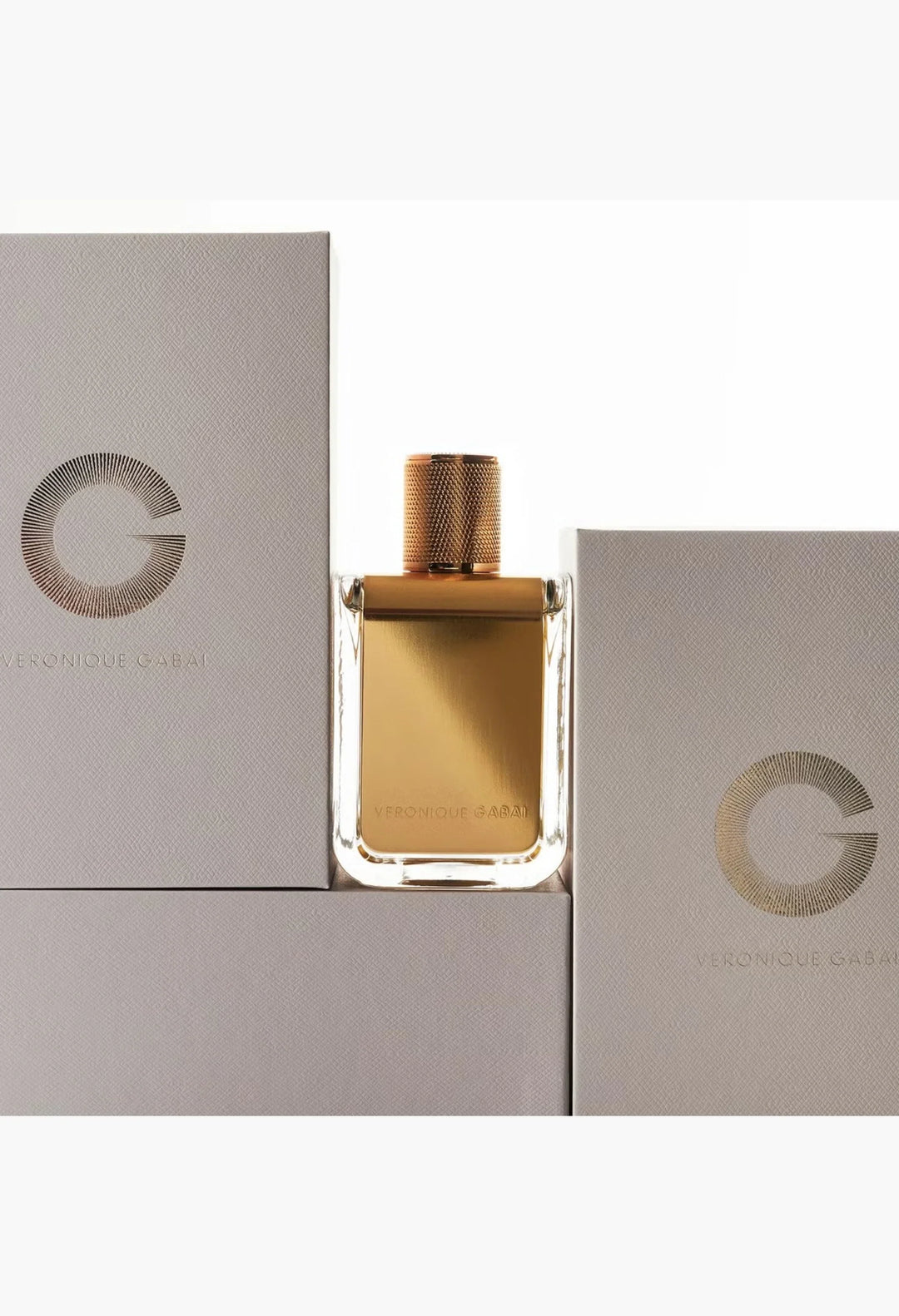 Veronique Gabai Eau d'Azur Eau de Parfum