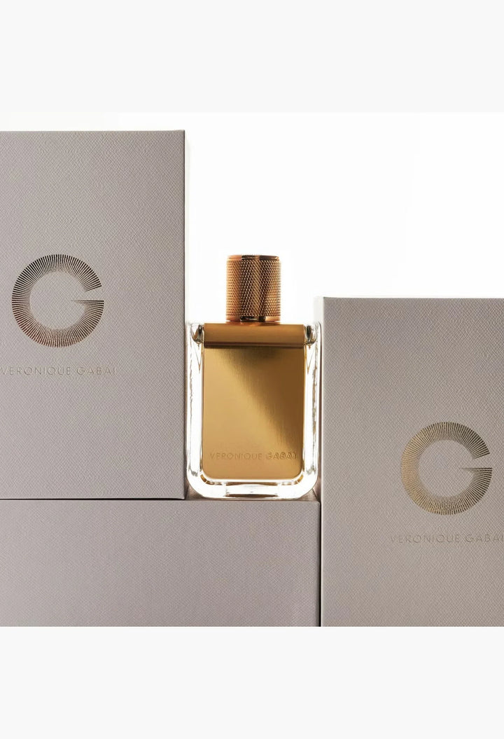 Veronique Gabai Eau d'Azur Eau de Parfum
