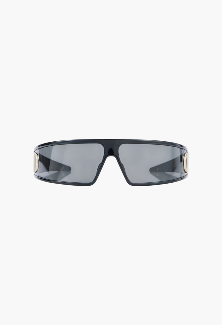 VeryDior M1U Shield Sunglasses - GLAM MODA