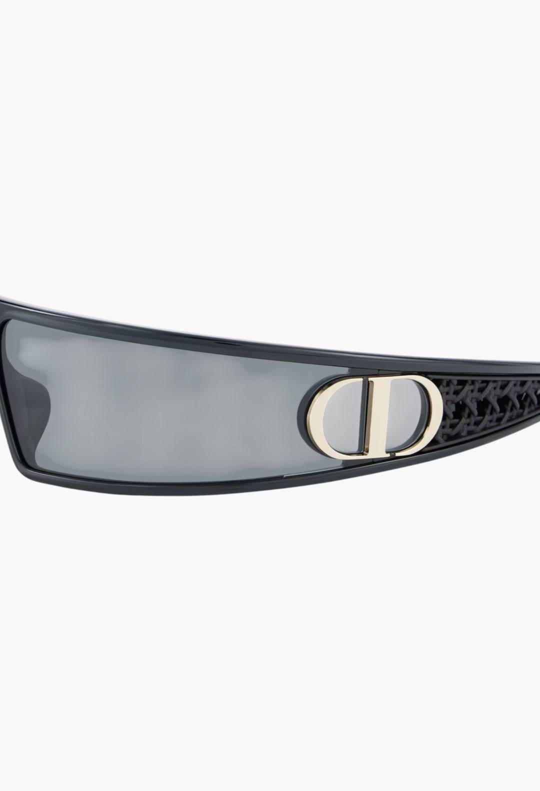 VeryDior M1U Shield Sunglasses - GLAM MODA