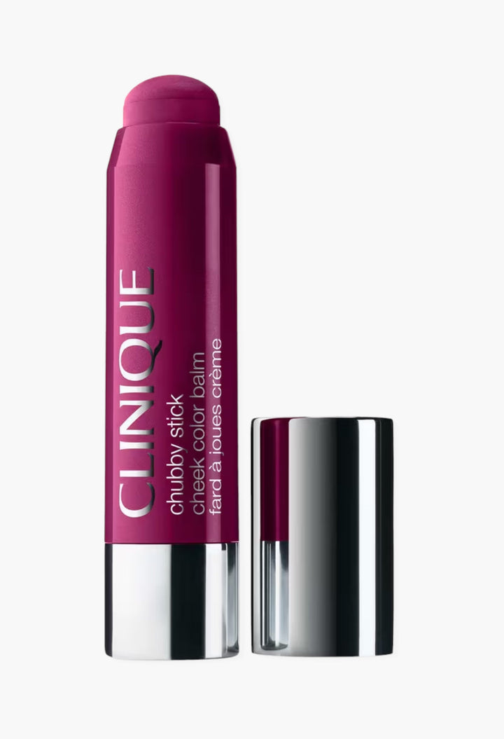 Chubby Stick Cheek Color Balm Cream Blush - GLAM MODA