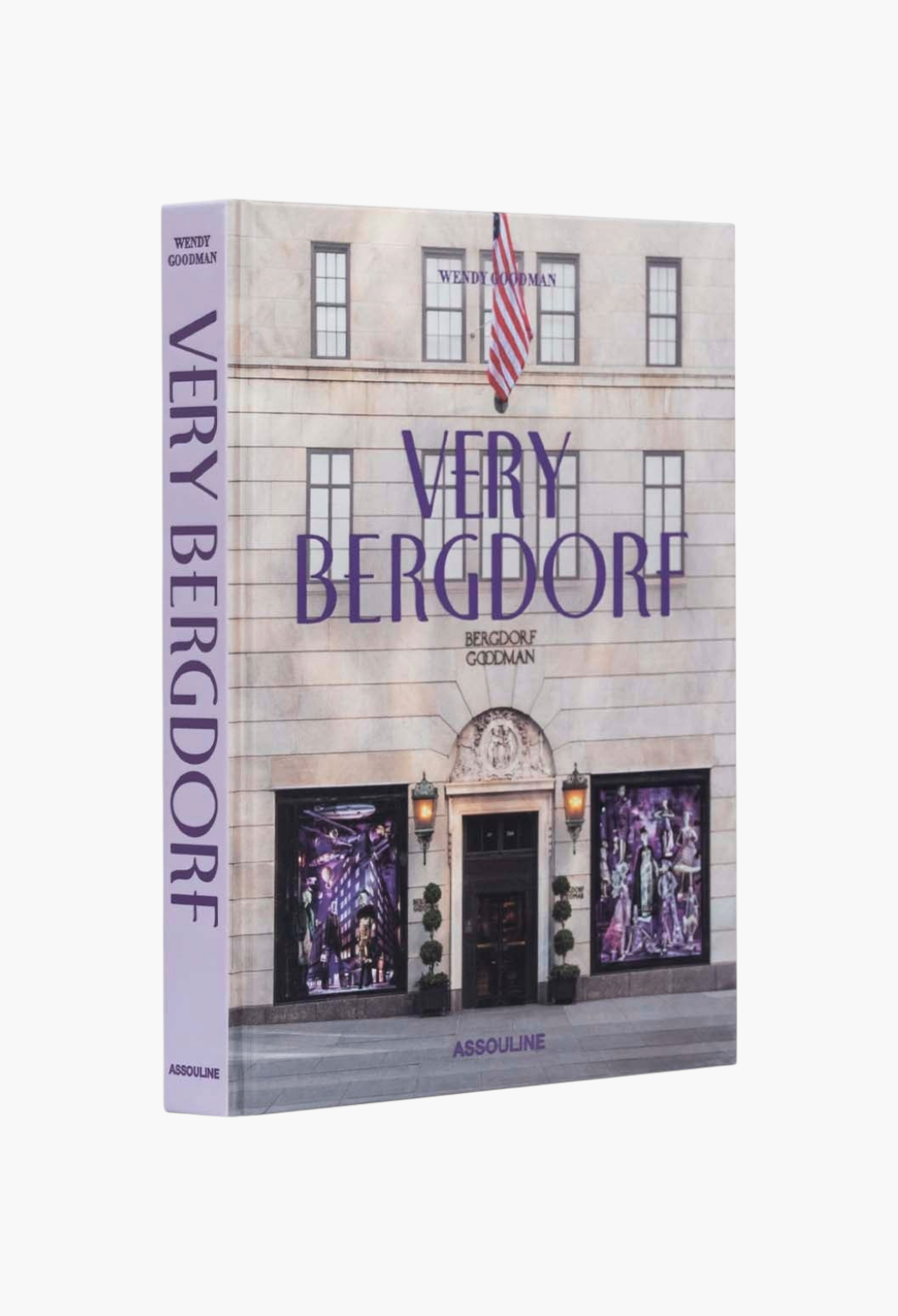 ASSOULINE Very Bergdorf