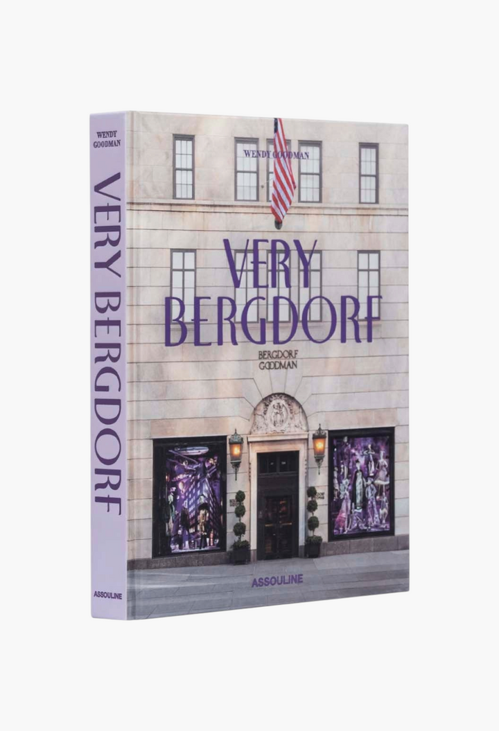 ASSOULINE Very Bergdorf