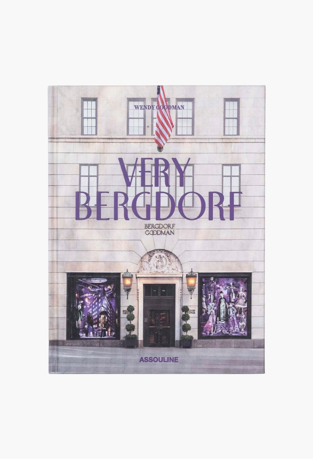 ASSOULINE Very Bergdorf