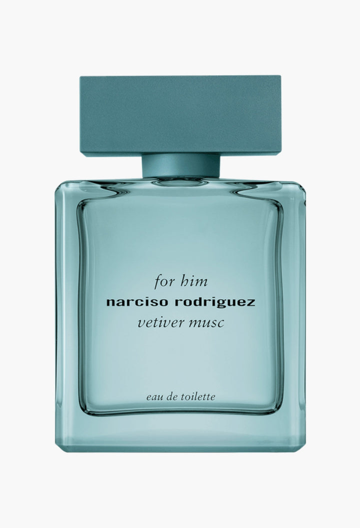 Vetiver Musc Cologne - GLAM MODA