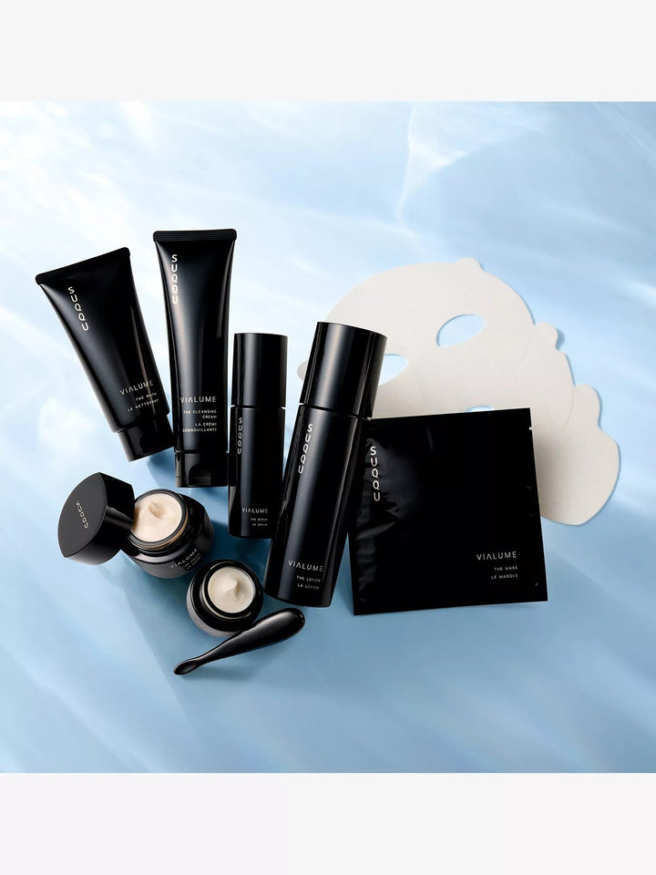 Vialume The Wash 125g - GLAM MODA