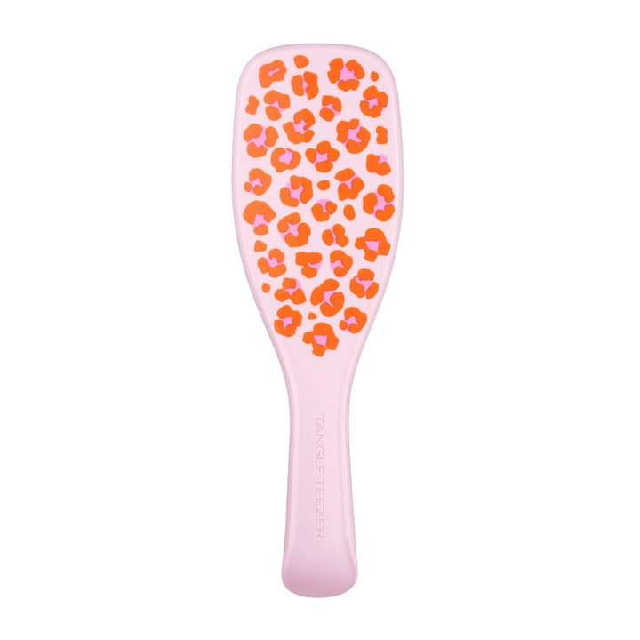 Vibrant Leopard - The Ultimate Detangler - GLAM MODA