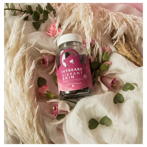 Vibrant Skin 60Und (Ibs005) - GLAM MODA