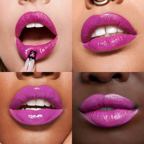 Vice Lip Bond Glossy Longwear Liquid Lipstick - GLAM MODA