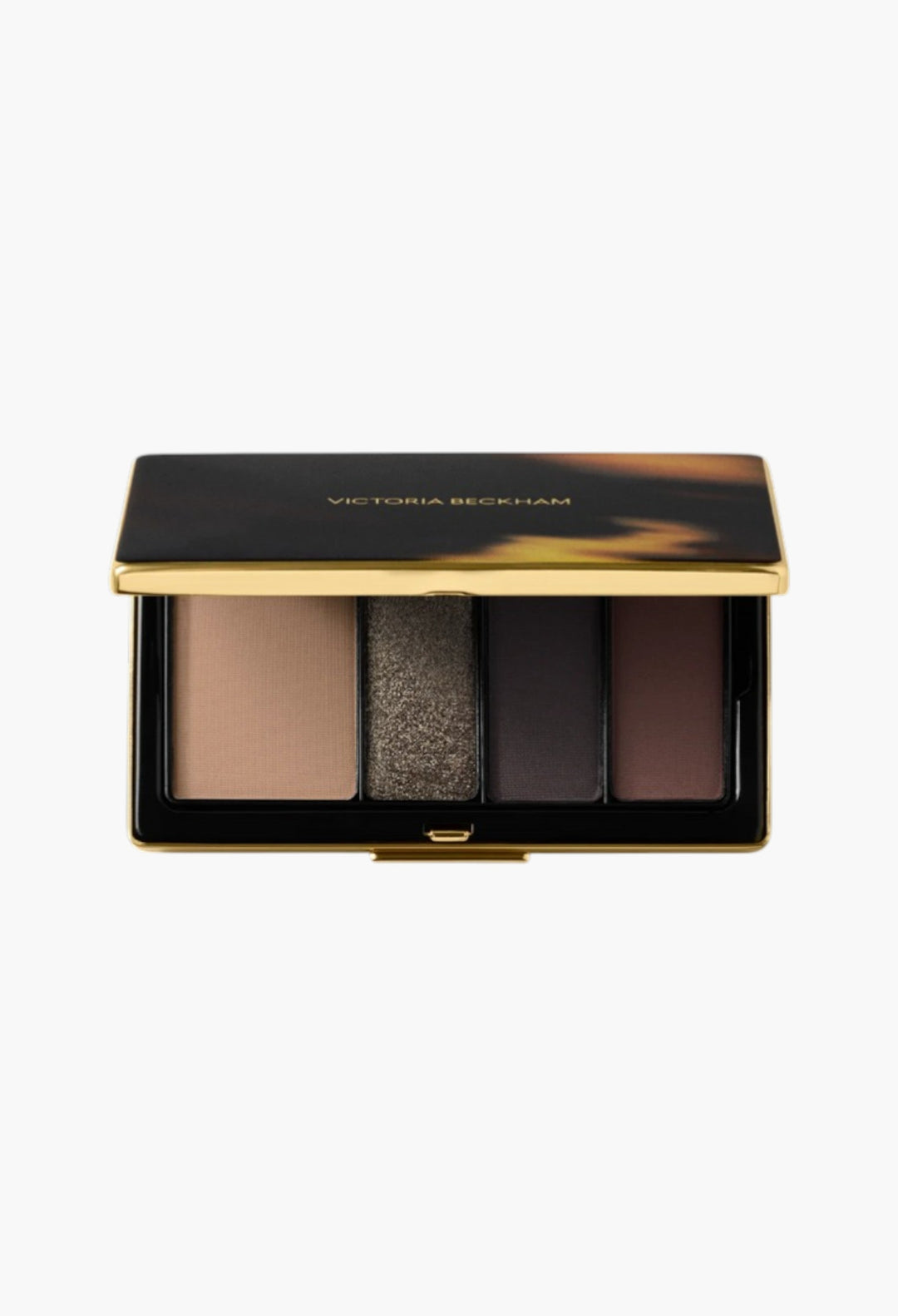 Eye Wardrobe - Multi-Finish Eyeshadow Palette - GLAM MODA