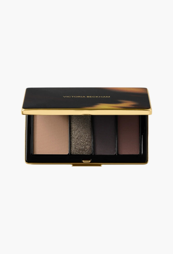 Eye Wardrobe - Multi-Finish Eyeshadow Palette - GLAM MODA