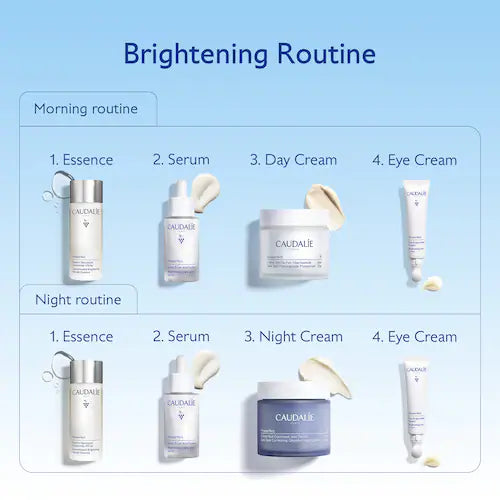 Vinoperfect Brightening Glycolic Essence - GLAM MODA