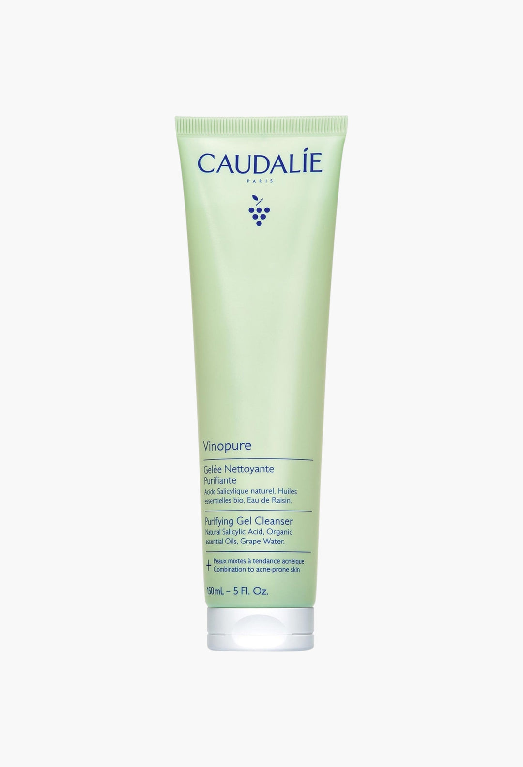 Vinopure Pore Purifying Gel Cleanser - GLAM MODA