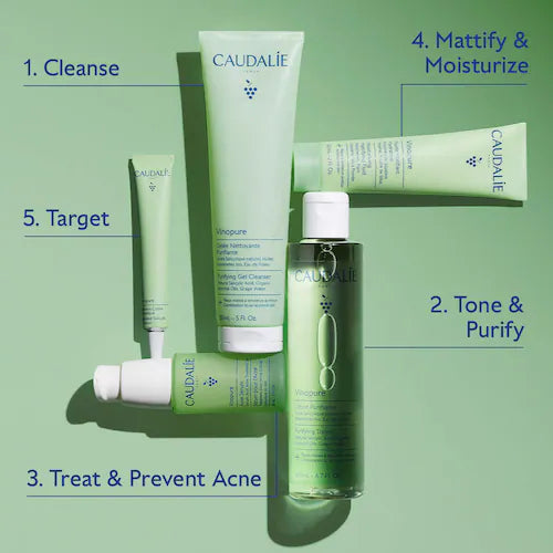Vinopure Salicylic Acid Pore Minimizing Toner - GLAM MODA
