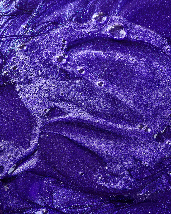 Violet Hour Purple Shampoo - GLAM MODA