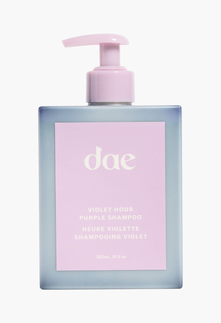 Violet Hour Purple Shampoo - GLAM MODA