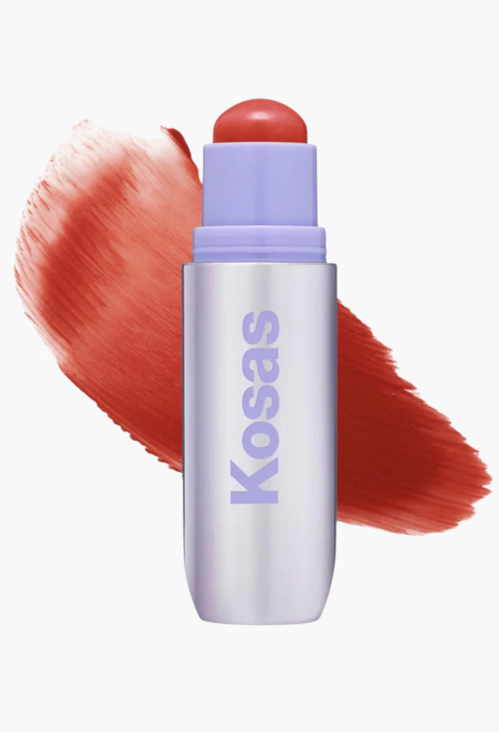 Impressionist Multistick Cream Blush Stick + Lip Color - GLAM MODA