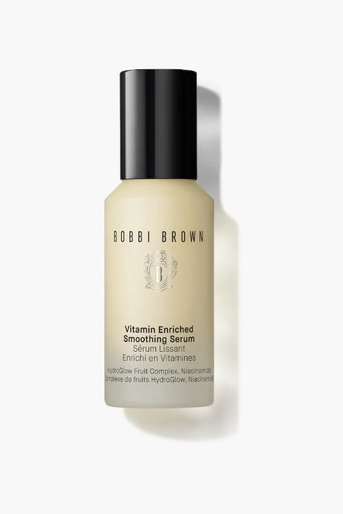 Vitamin Enriched Smoothing Serum - GLAM MODA