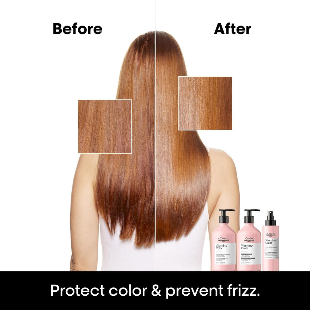 Vitamino Color 10 in 1 Professional Milk Spray - GLAM MODA
